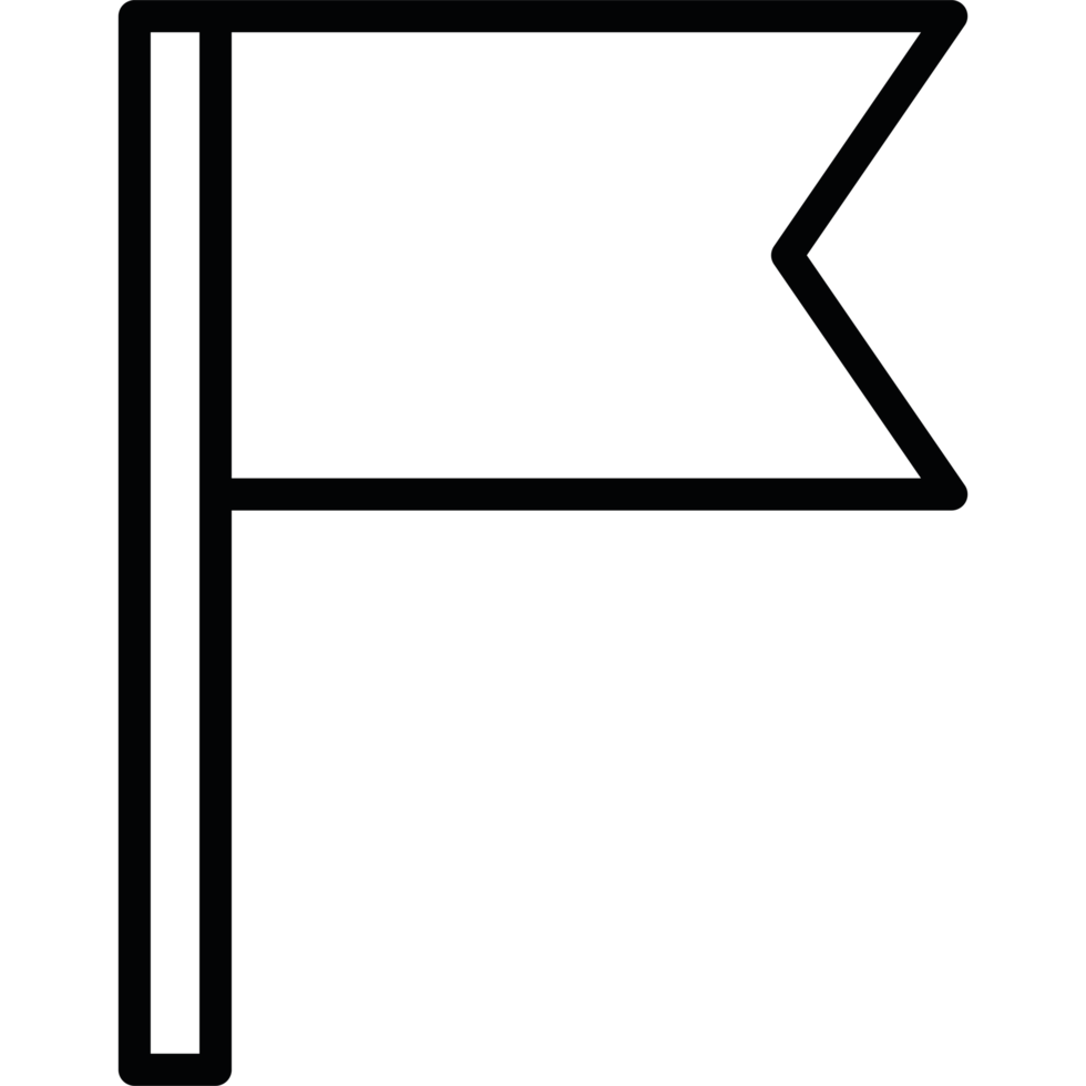 Flag icon transparent png