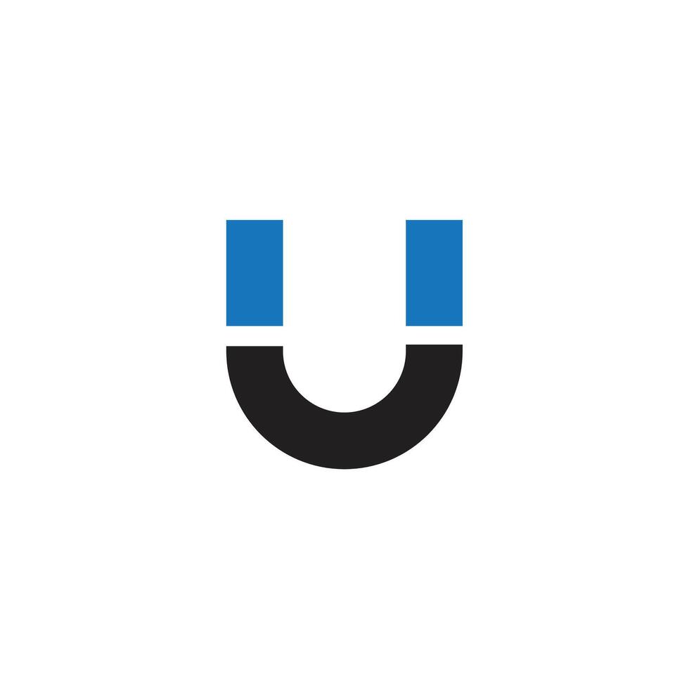 U letter logo, U monogram logo premium and unique logo brand logo company logo vector