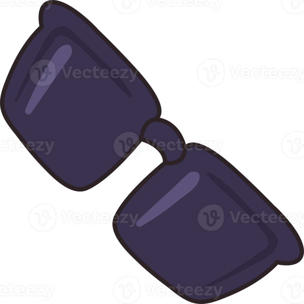 Glasses clip art transparent png