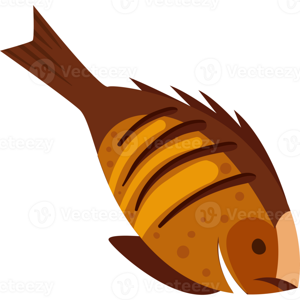 Fish clip art transparent png