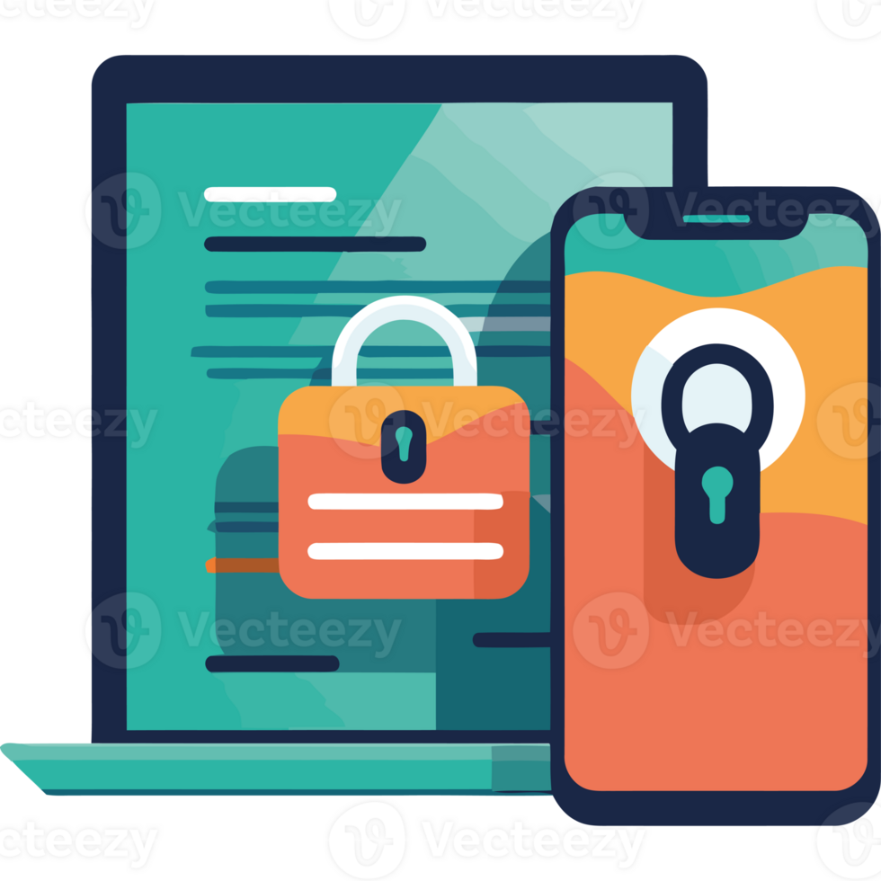 How to protect your data with a password manager png