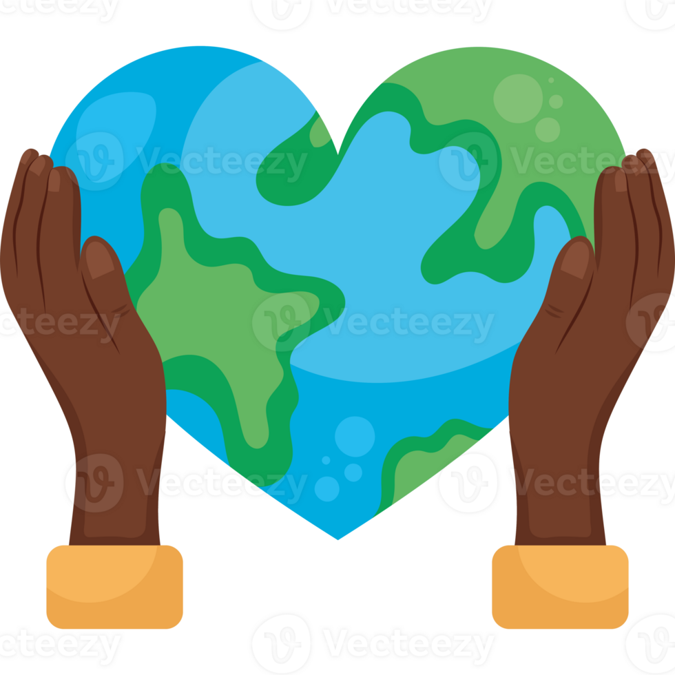 Earth day 2020 - save the earth png