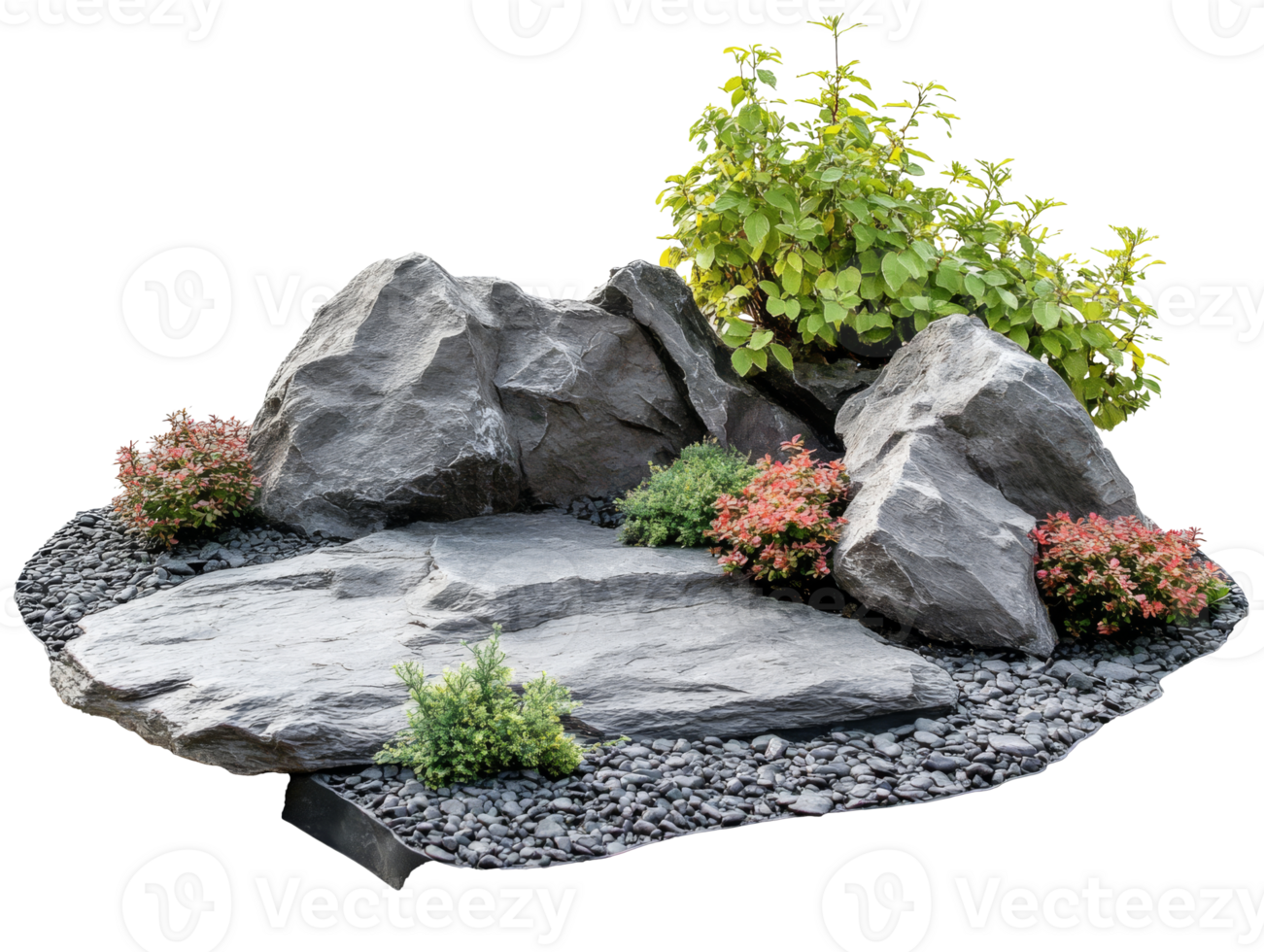 Landscape Garden PNGs for Free Download