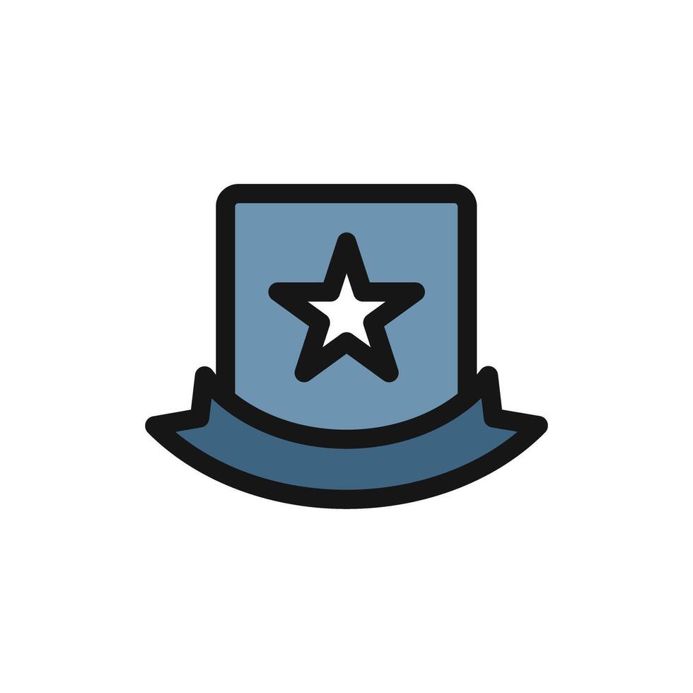 Icon winner award badge and star symbol design vector