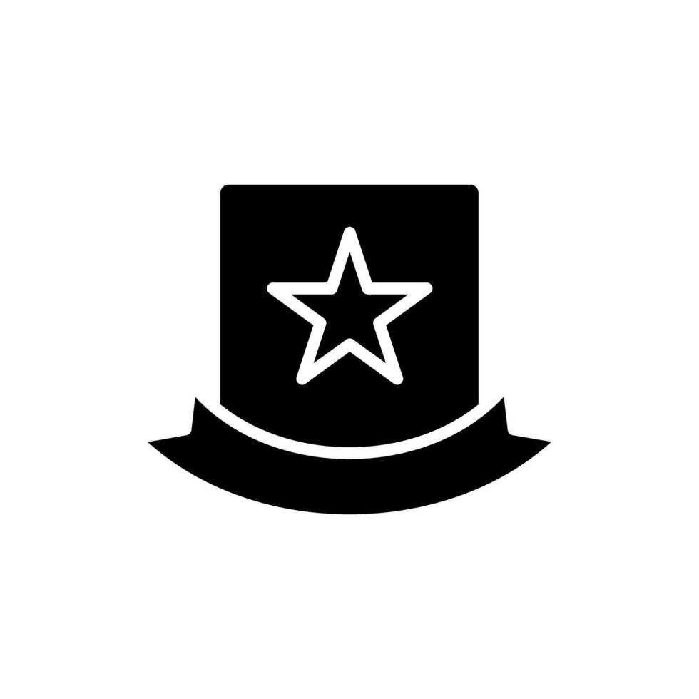 Icon winner award badge and star symbol design vector