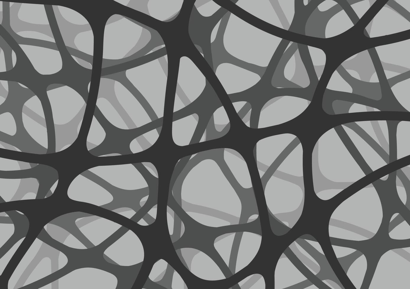 Art grey line gray abstract graphic background vector
