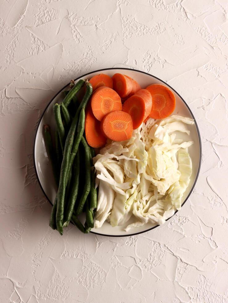 market harvest antioxident diet garden natural food farm vegan ingredient organic flat green kitchen photo
