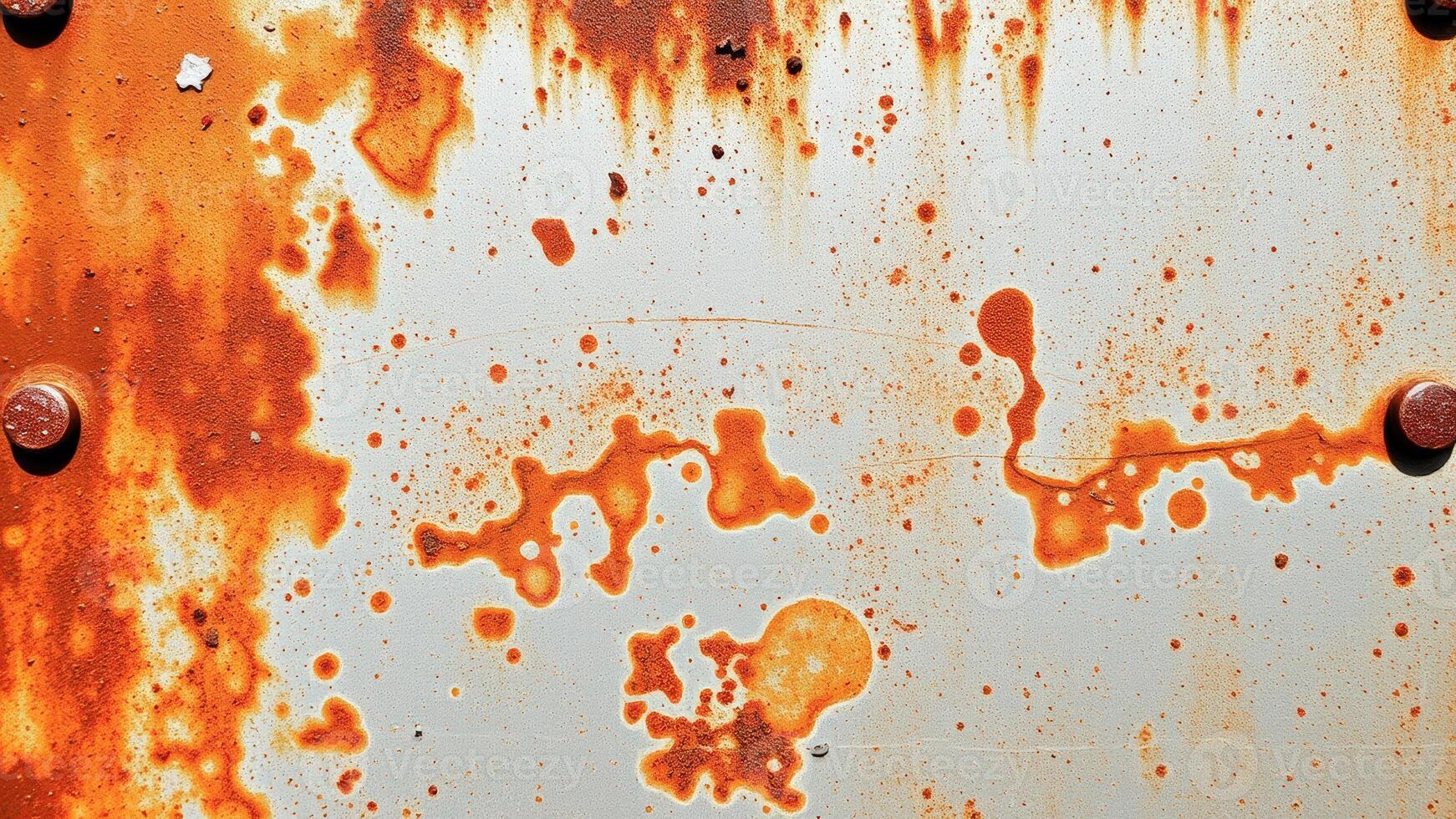 Rusty Metal Texture photo