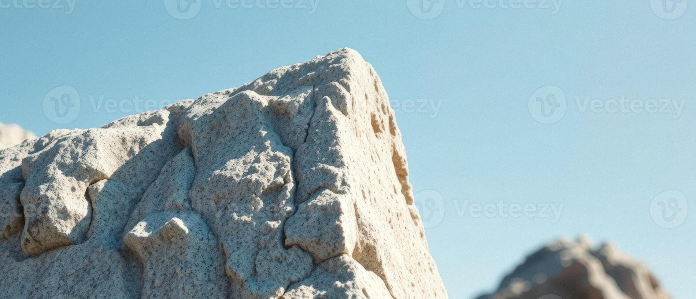 Rocky Mountain Landscape photo