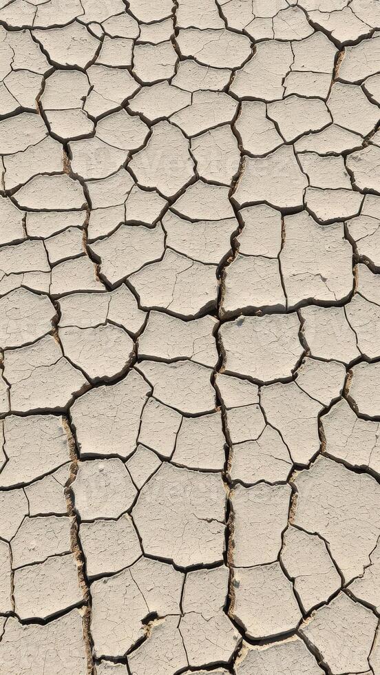 Cracked Earth Earth photo