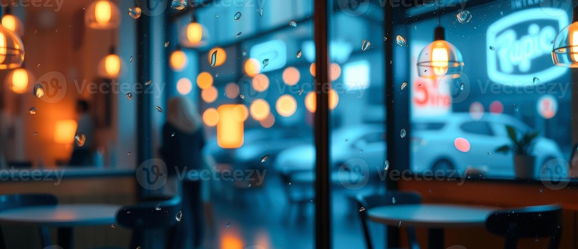 Rainy City Cafe photo