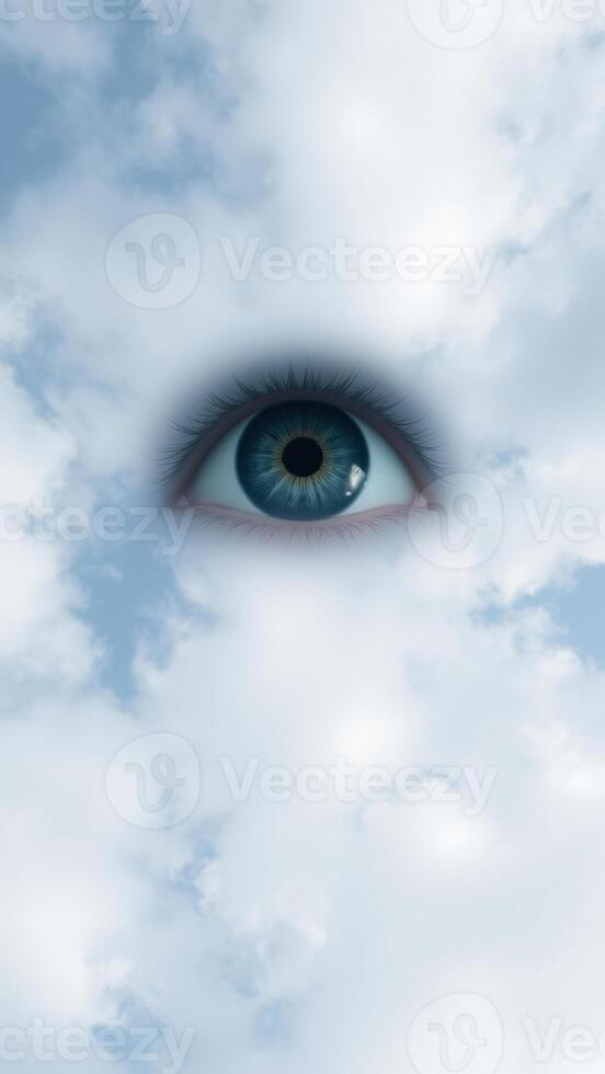 Eye in the Sky photo