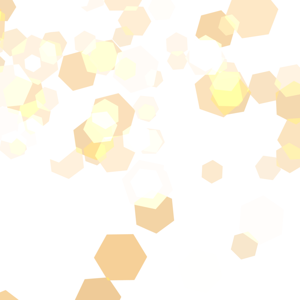 Golden Glitter For Decoration Golden Stardust Symphony png