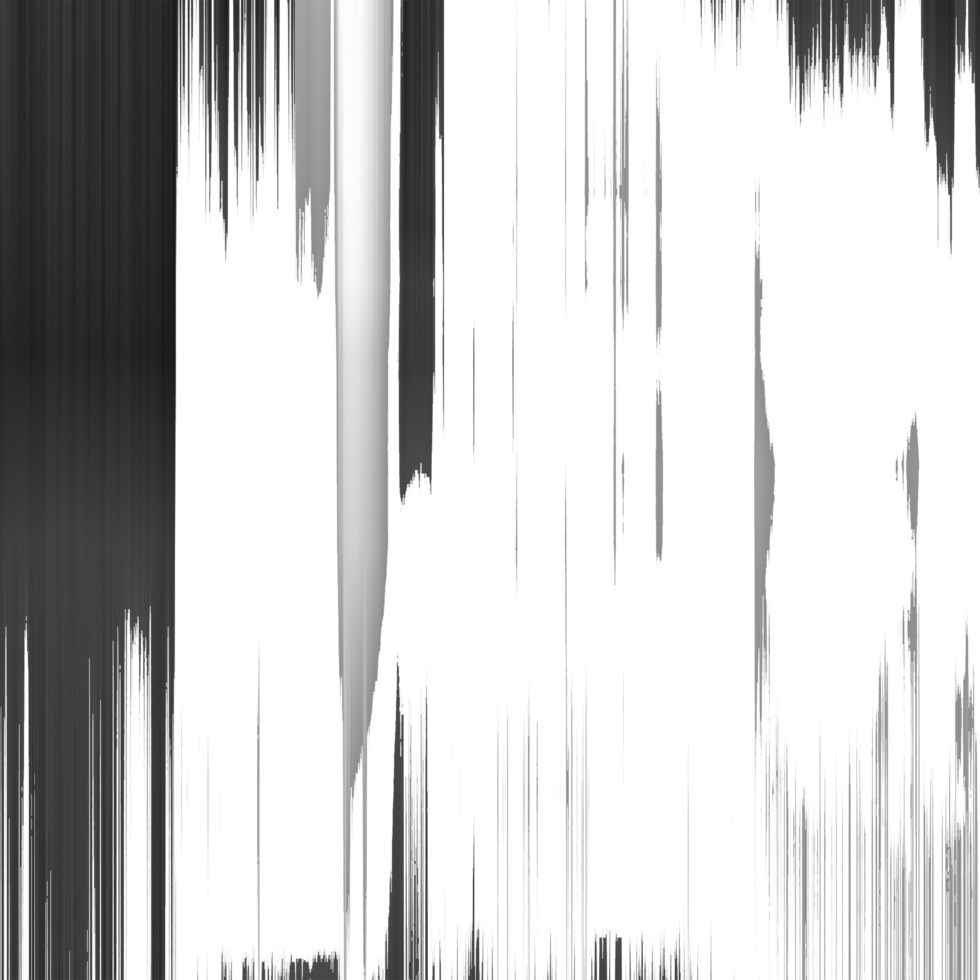 Chaotic Abstract And Black Background png