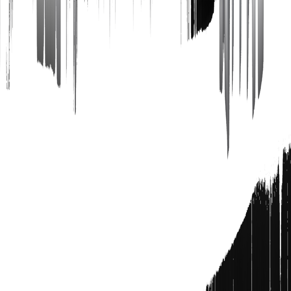 Black Background With Random Stripes png