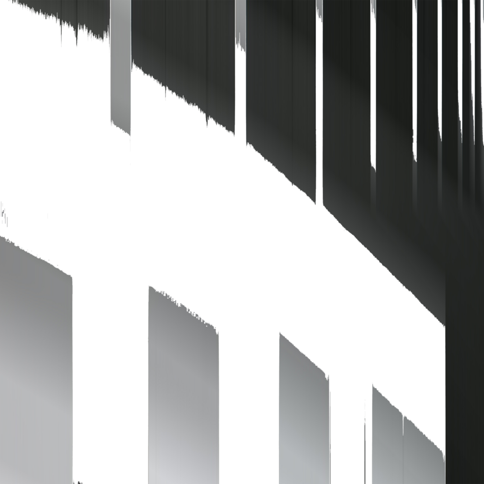 Abstract Architectural Wallpaper Design, Digital Concept Background png