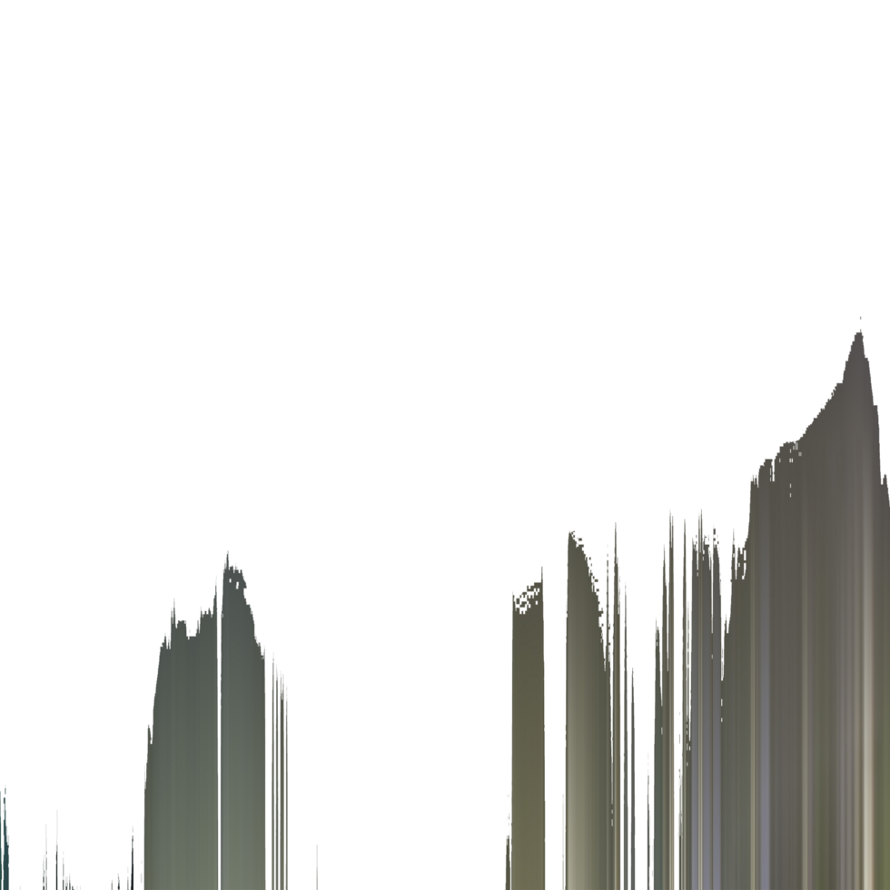 Abstract Architectural Wallpaper Design, Digital Concept Background png