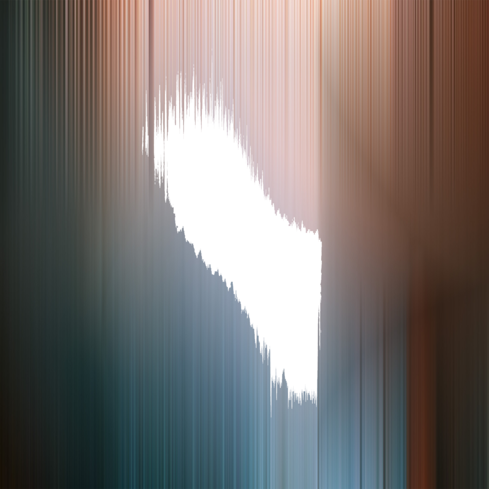 Abstract Frame Motion Blur For Decoration Blurred Beauty Line png