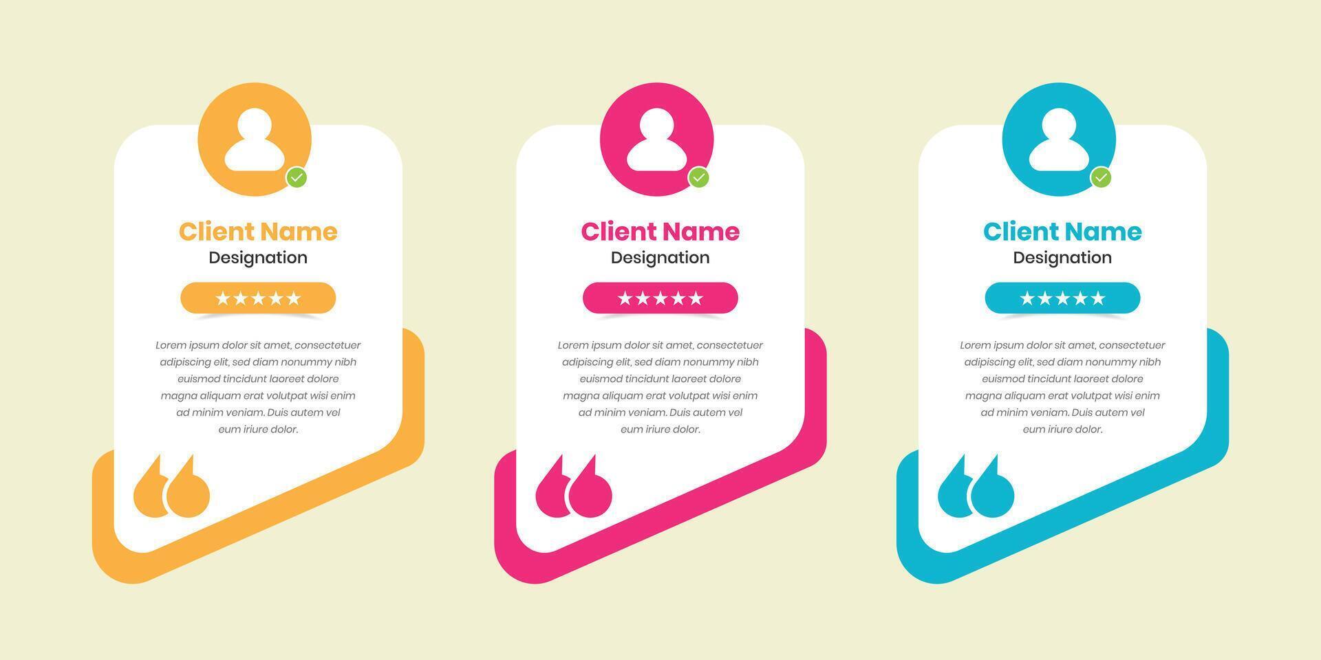 Client 3