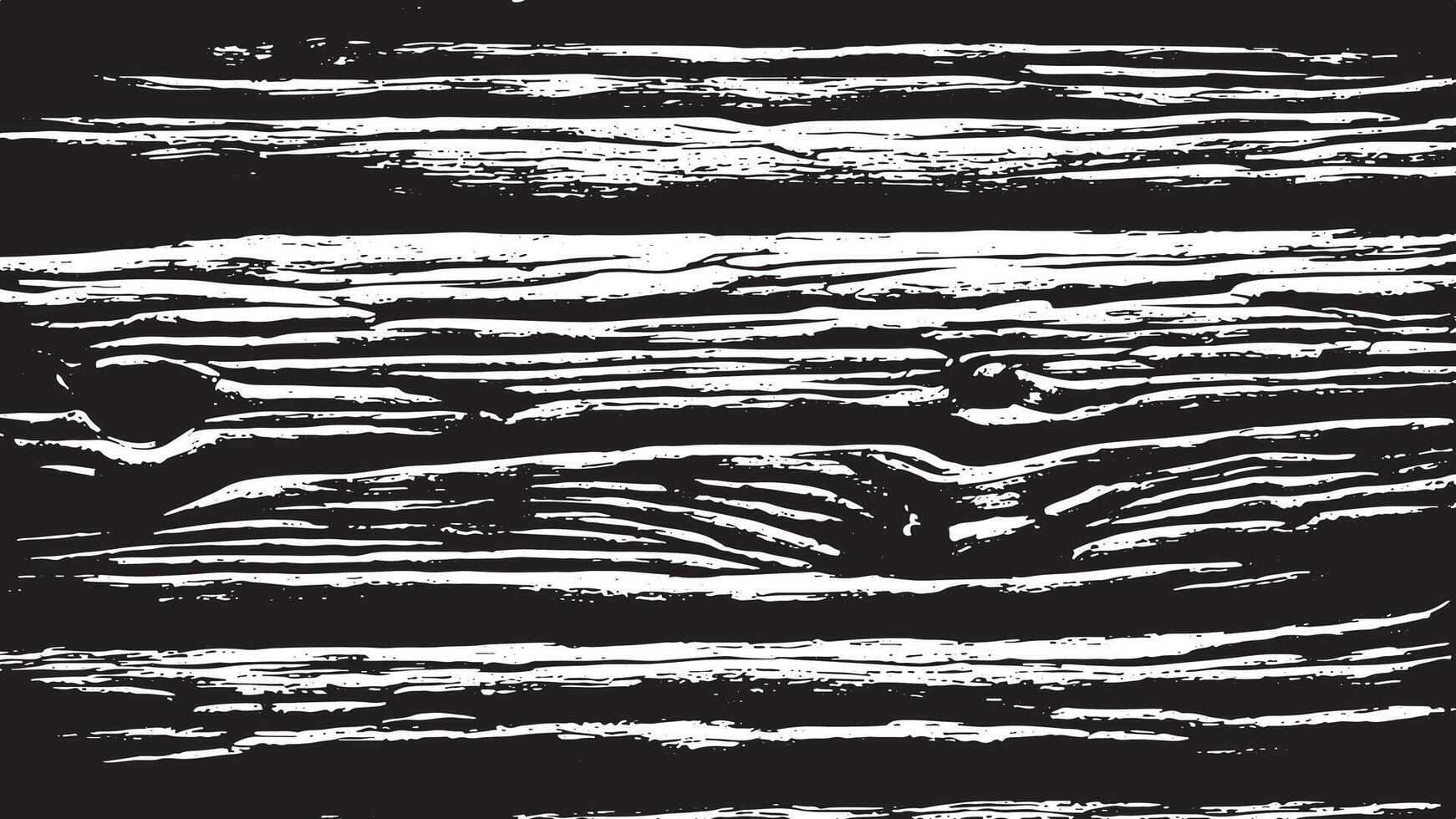 Contrasting Black and White Texture Overlay Design for Monochrome 4K Backgrounds vector