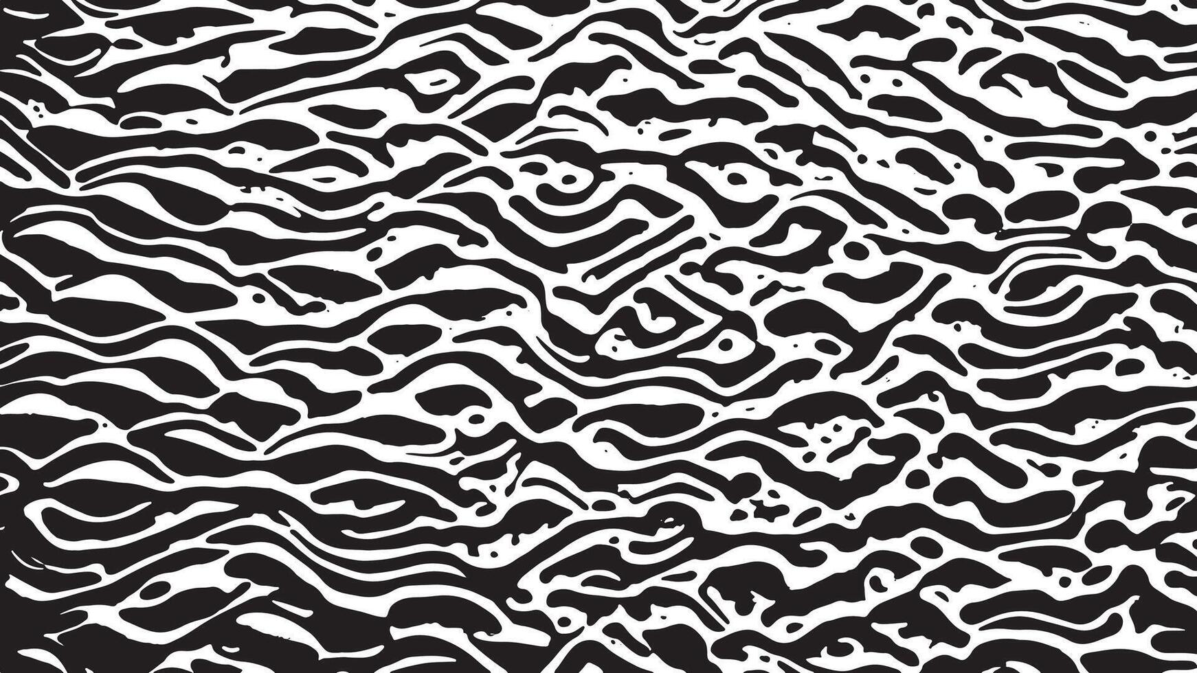 Texture Black Overlay on Pure White Background in 4K Resolution vector