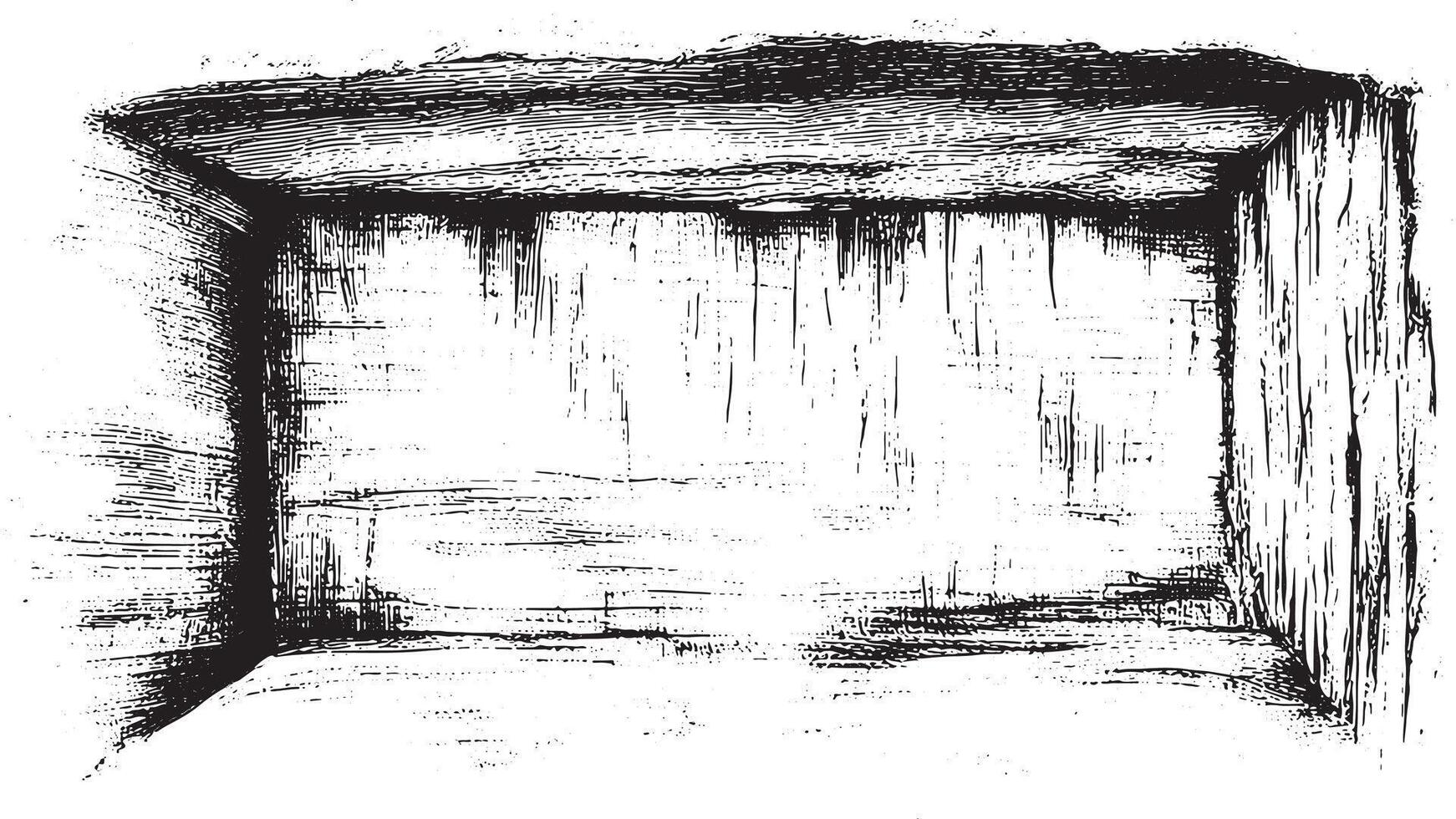 distressed, Grunge texture monochrome overlay. Background texture. Overlay template, black distressed gritty texture on white background for overlay. vector