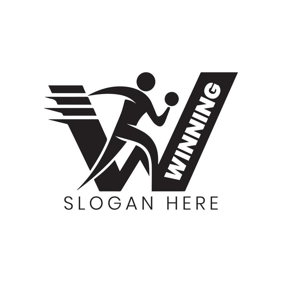 man climbing ladder vector