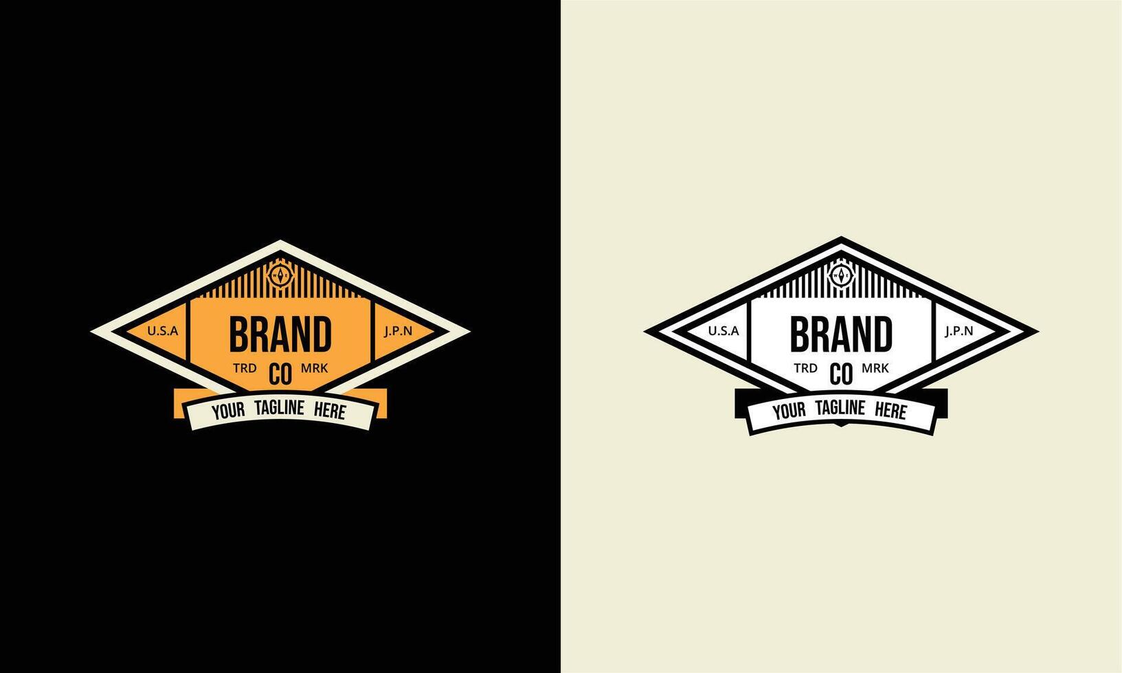 Outdoor Logo 12 vector