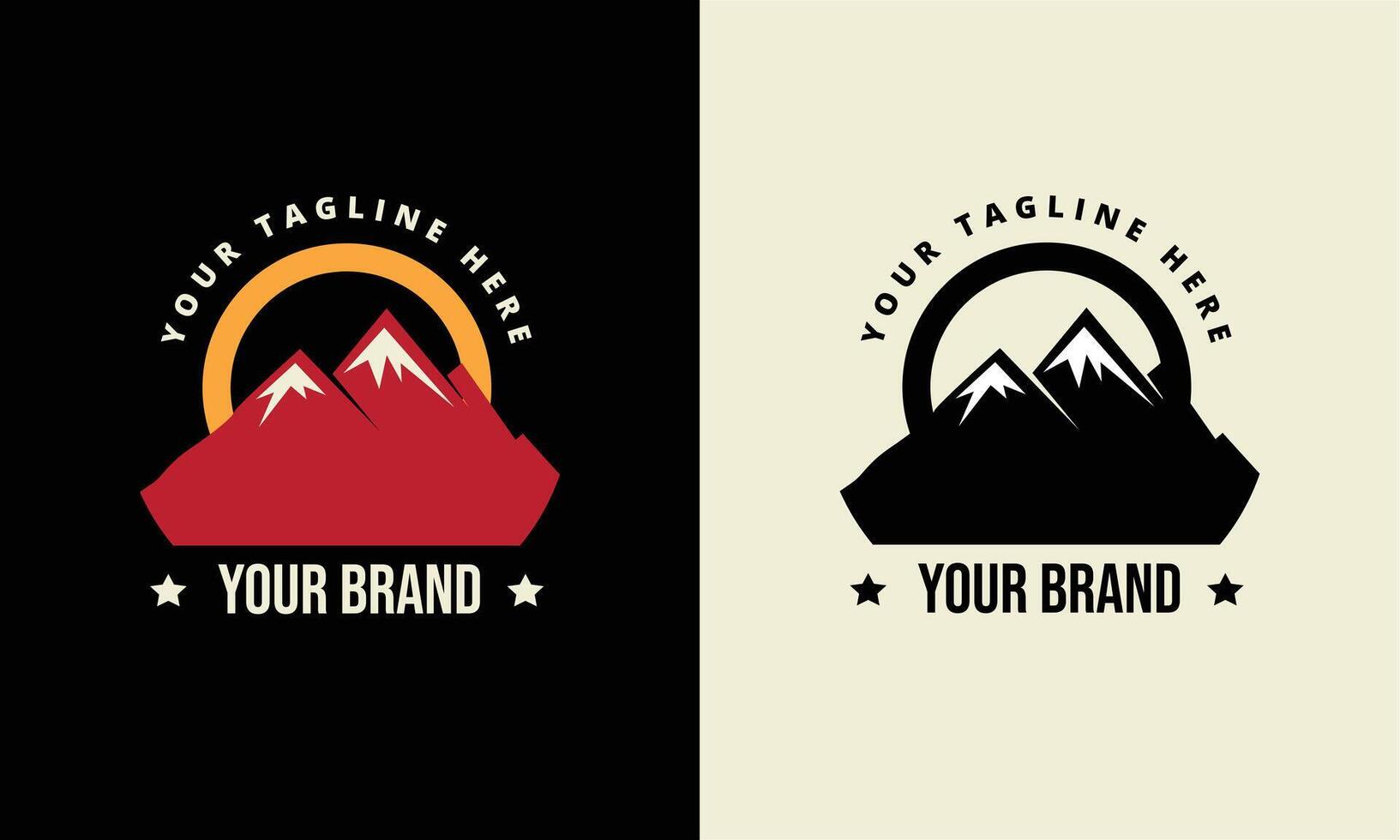 Outdoor Logo 13 vector