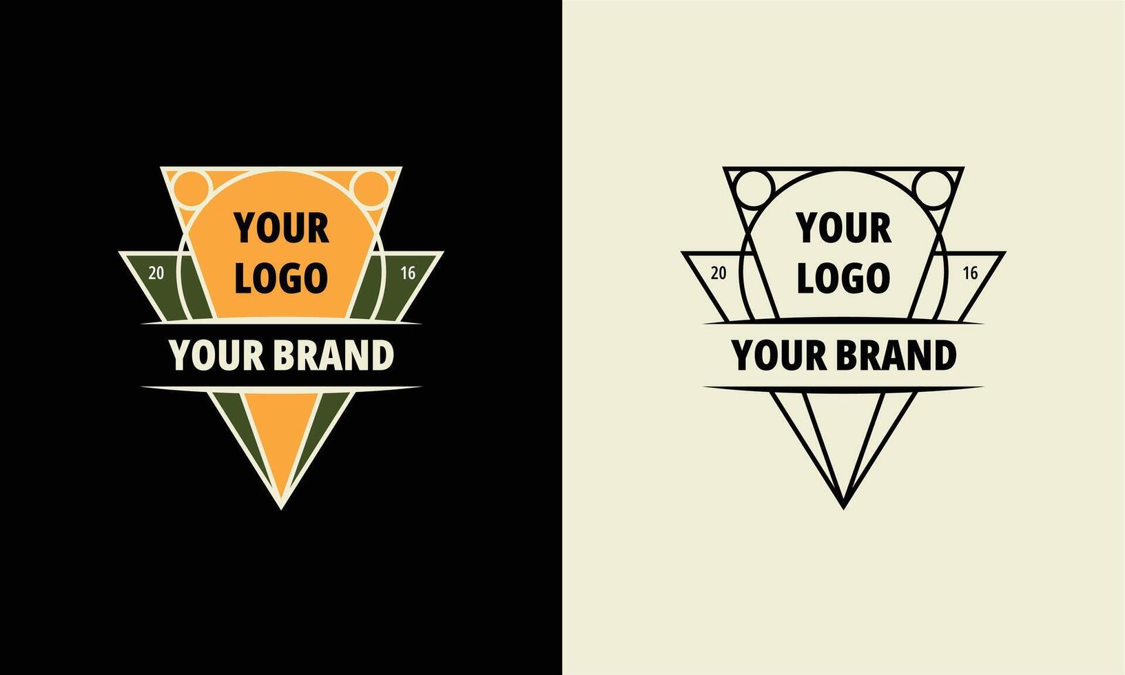 Outdoor Logo 02 vector