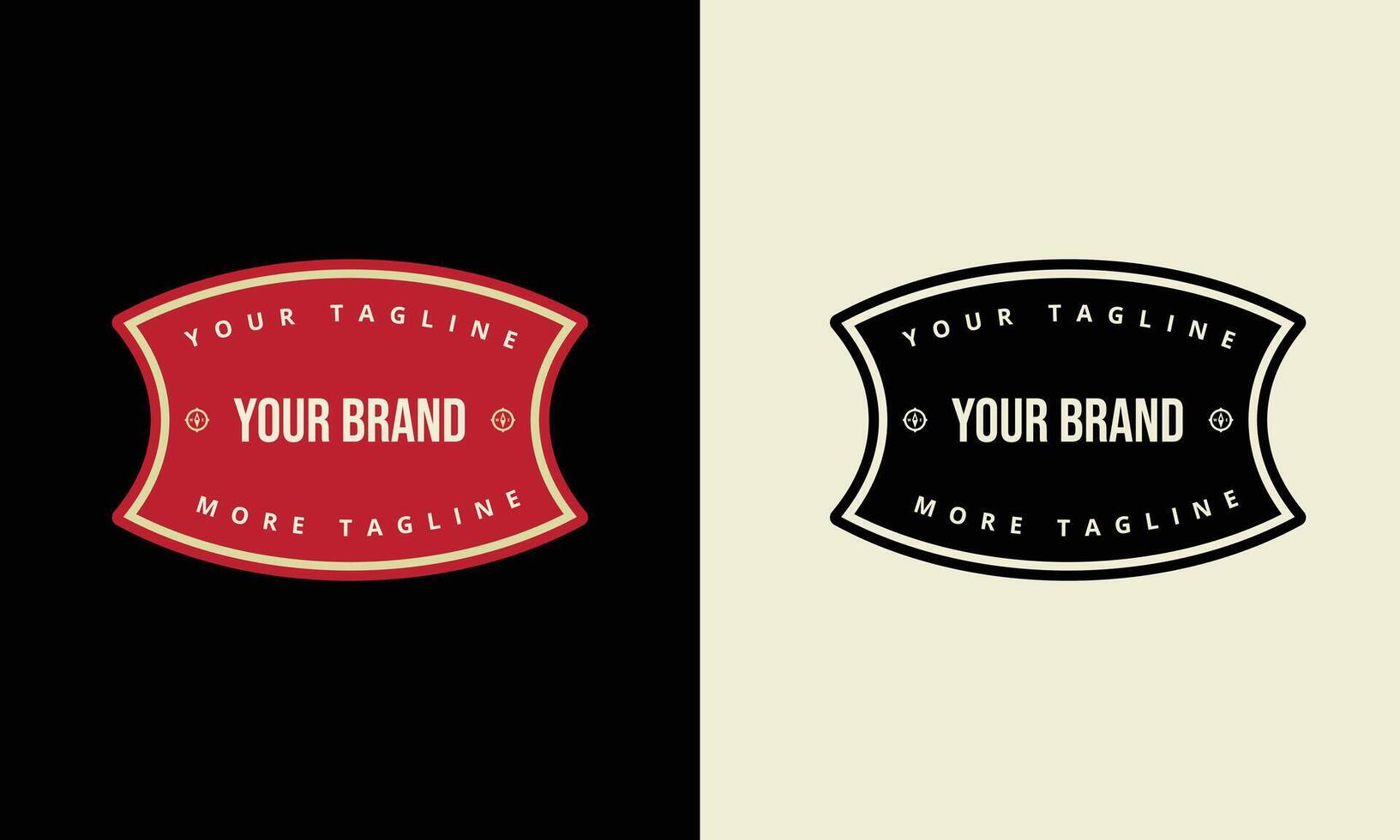 Outdoor Logo 23 vector