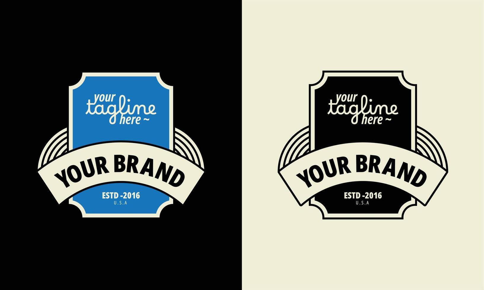 Outdoor Logo 07 vector