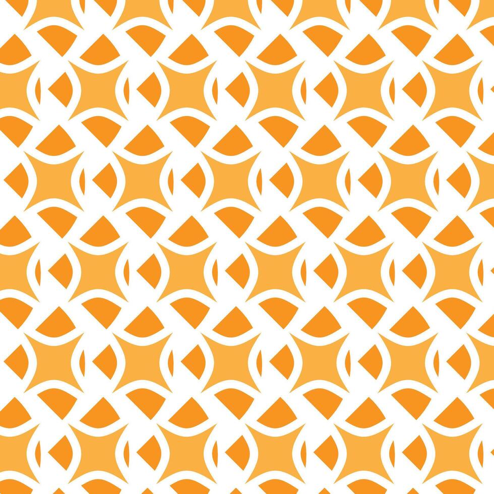 Abstract shape Pattern vector