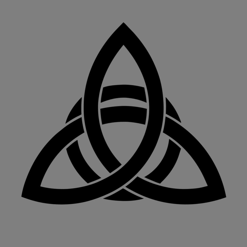 Trinity Logo for your Business vector