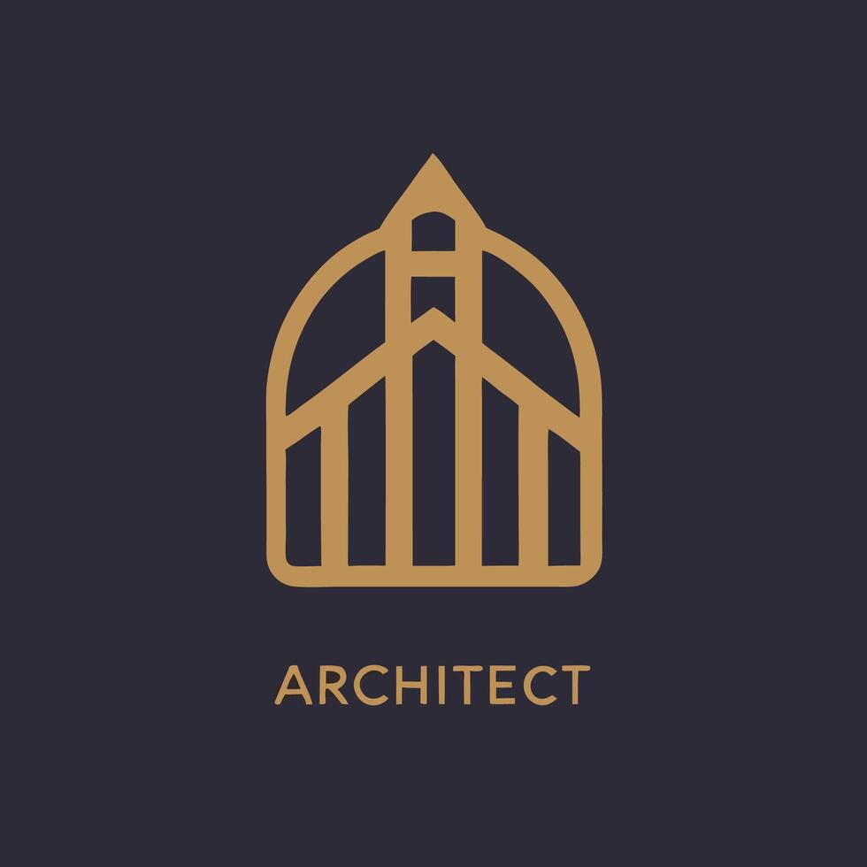 Apartment Logo for your Business vector
