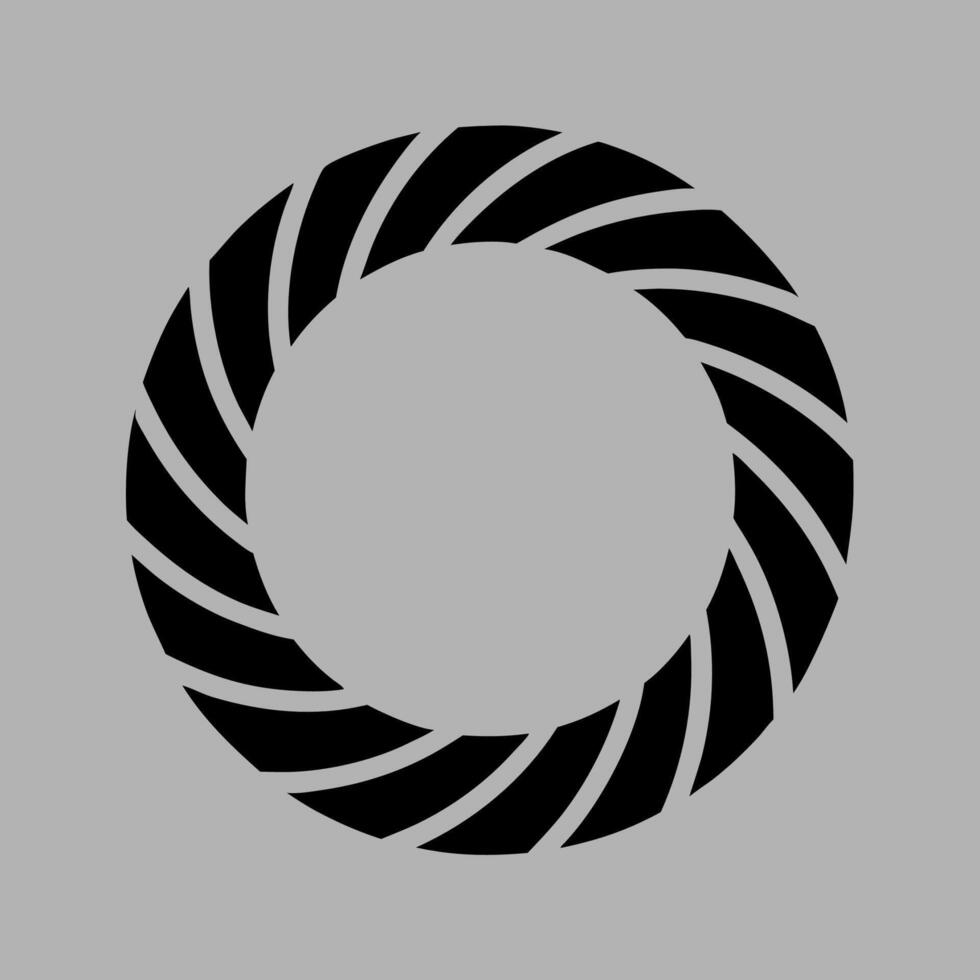 Circle Logo for your Business vector