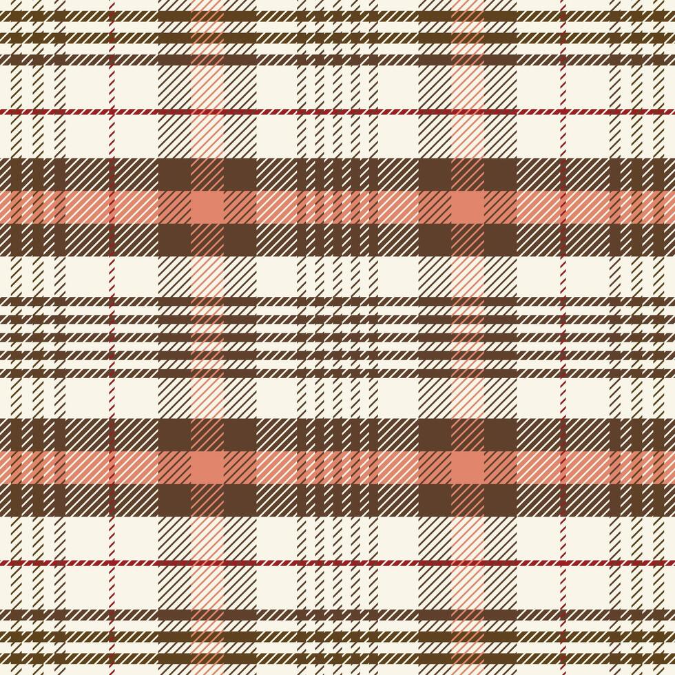 texture classic plaid pattern vector