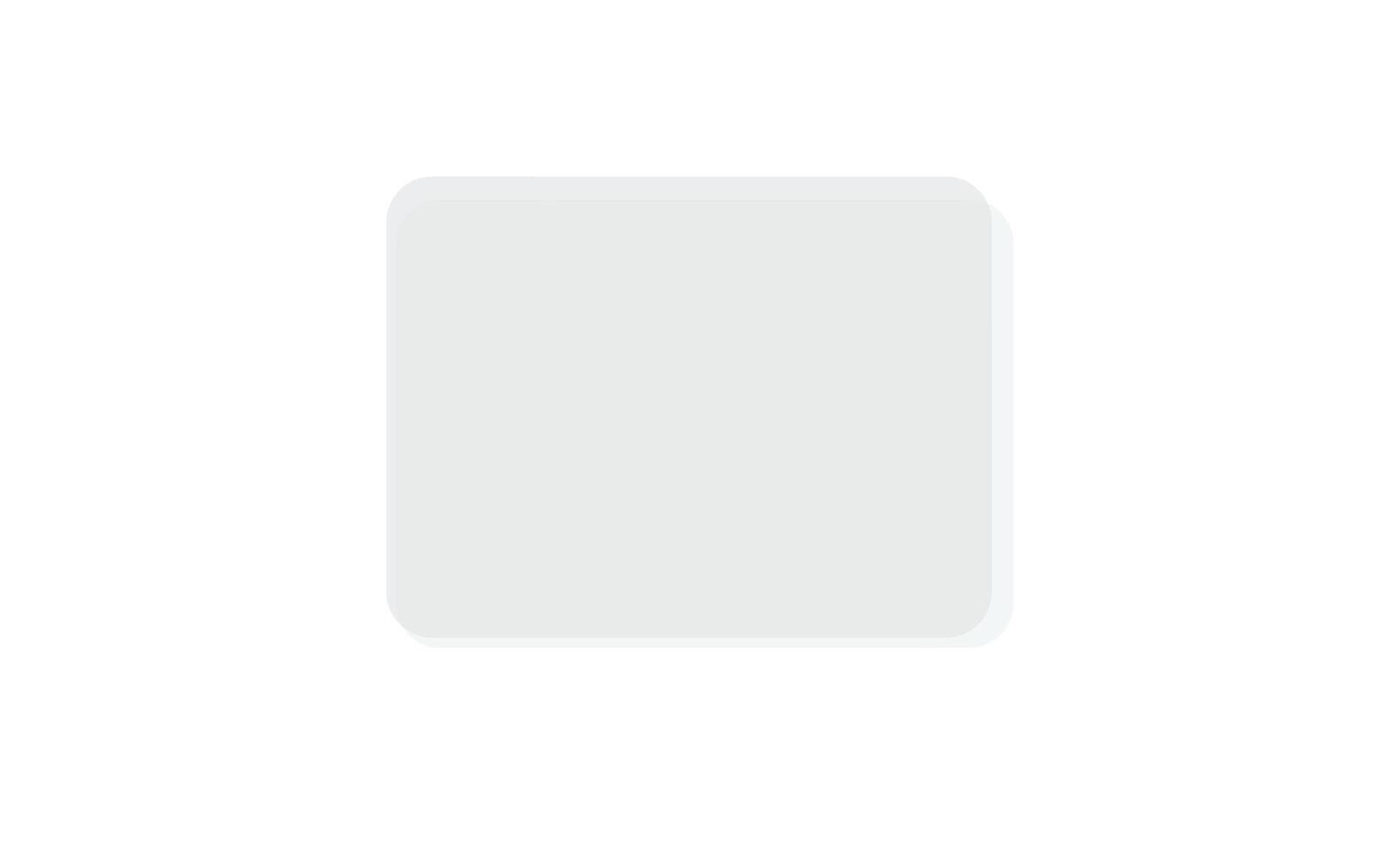 Message grey color square illustration design blank paper symbol composition communication busienss text shape banner pattern reminder document icon bubble set mail marketing white color bubble vector