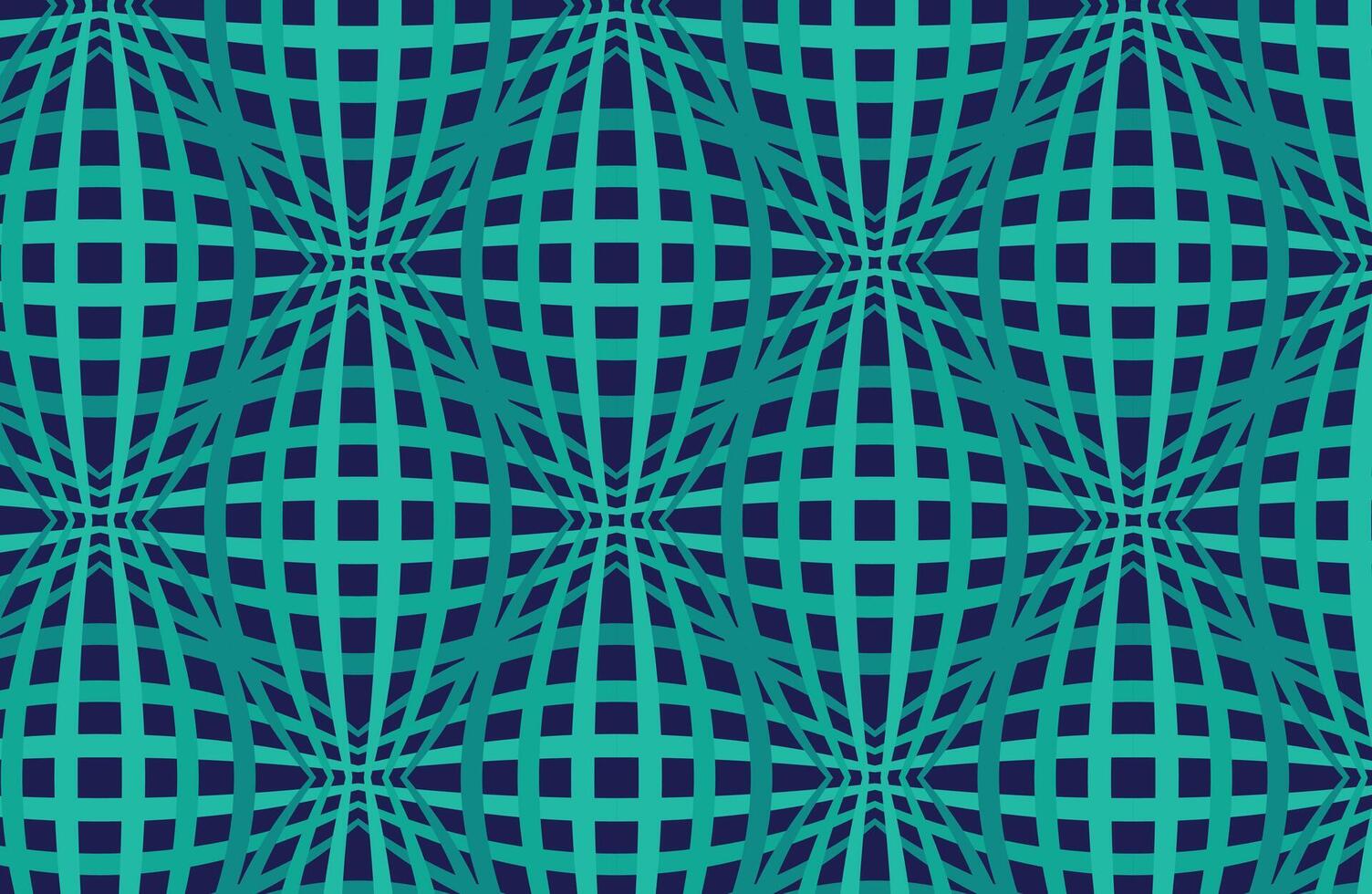 Minimalist geometric seamless background. For digital paper, textile print, page fill. illustration vector