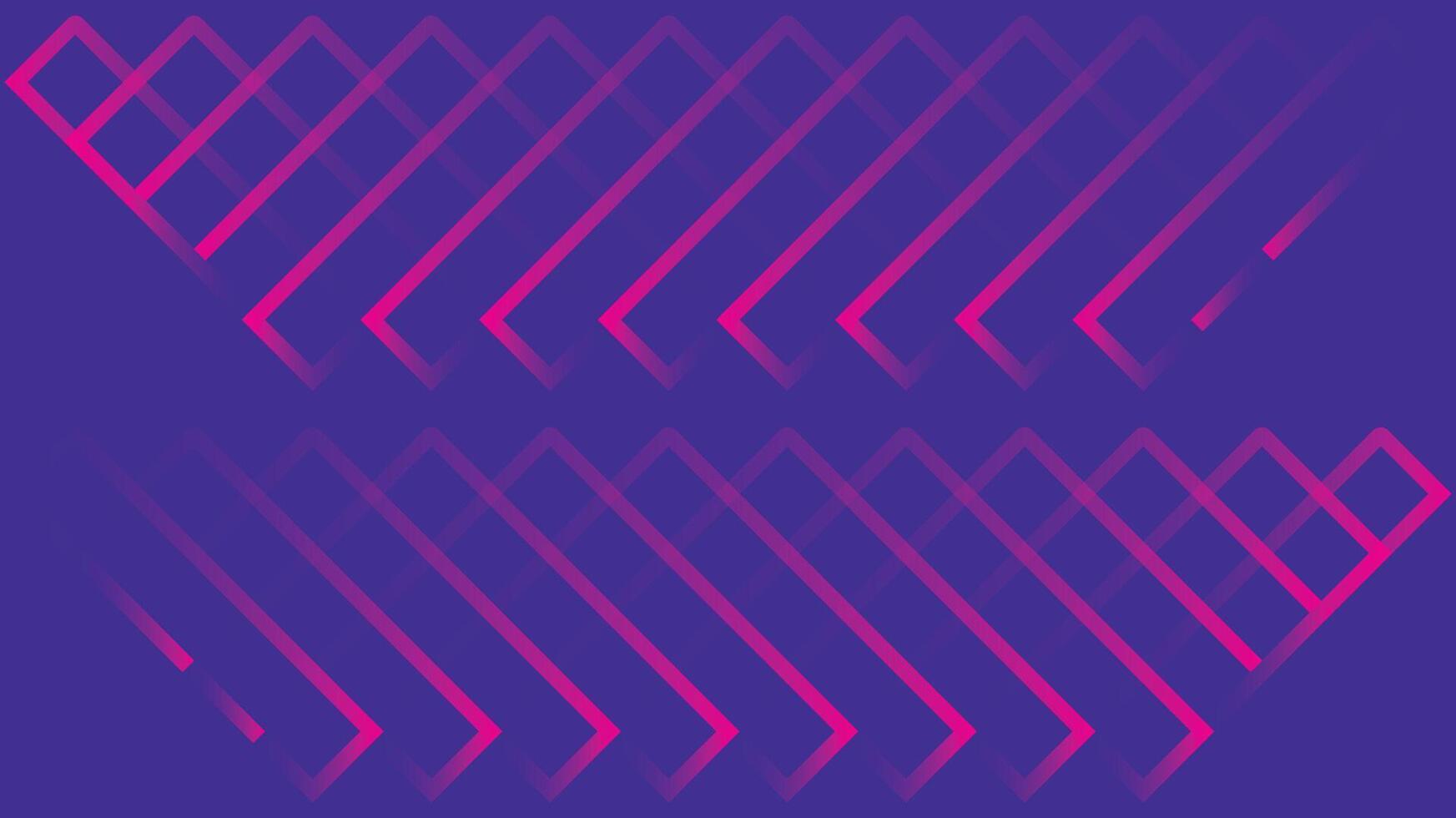 Abstract background with metal texture and orange blue lights vector