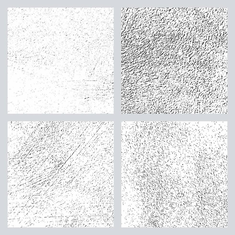 Grunge surface texture with dirty small spots, grit and noise. Abstract background with randomly filling small dirty spots. Overlay template vector