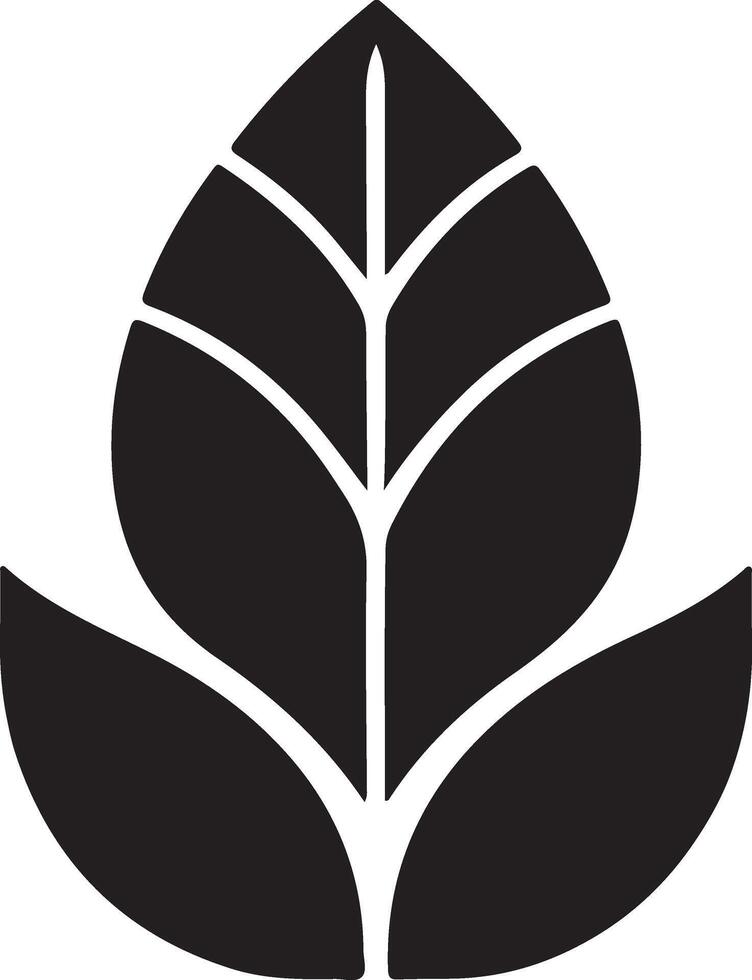 Branch illustration Stock Image vector