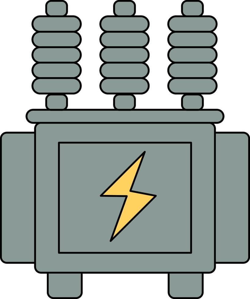 Power Transformer, electrical equipment or electricity networks and clean energy vector
