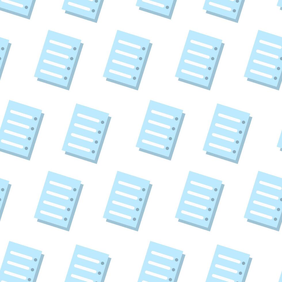 paper pattern background. Back to school Background. Back to school theme pattern. School and Education Pattern background. Education theme pattern. vector
