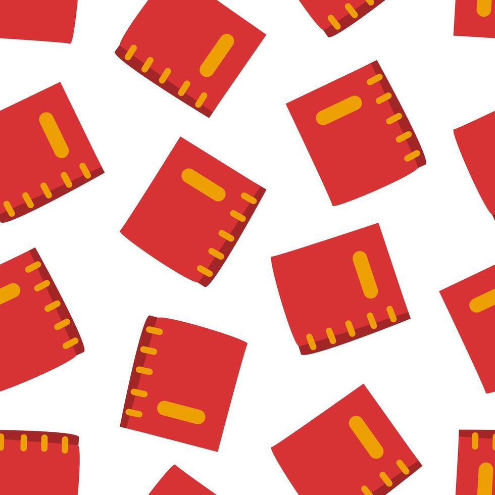 book seamless pattern. book pattern. Back to school Background. Back to school theme pattern. School and Education Pattern background. School seamless background. Education theme pattern. vector