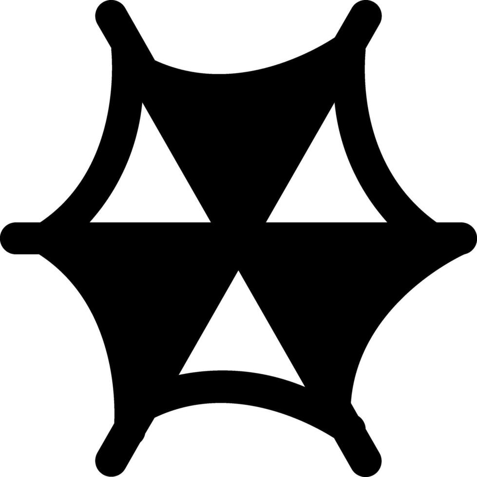 spider web icon design, 32px size vector