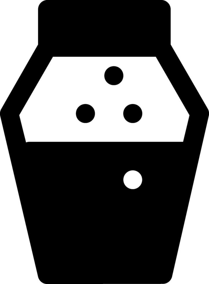 potion bottle icon design, 32px size vector