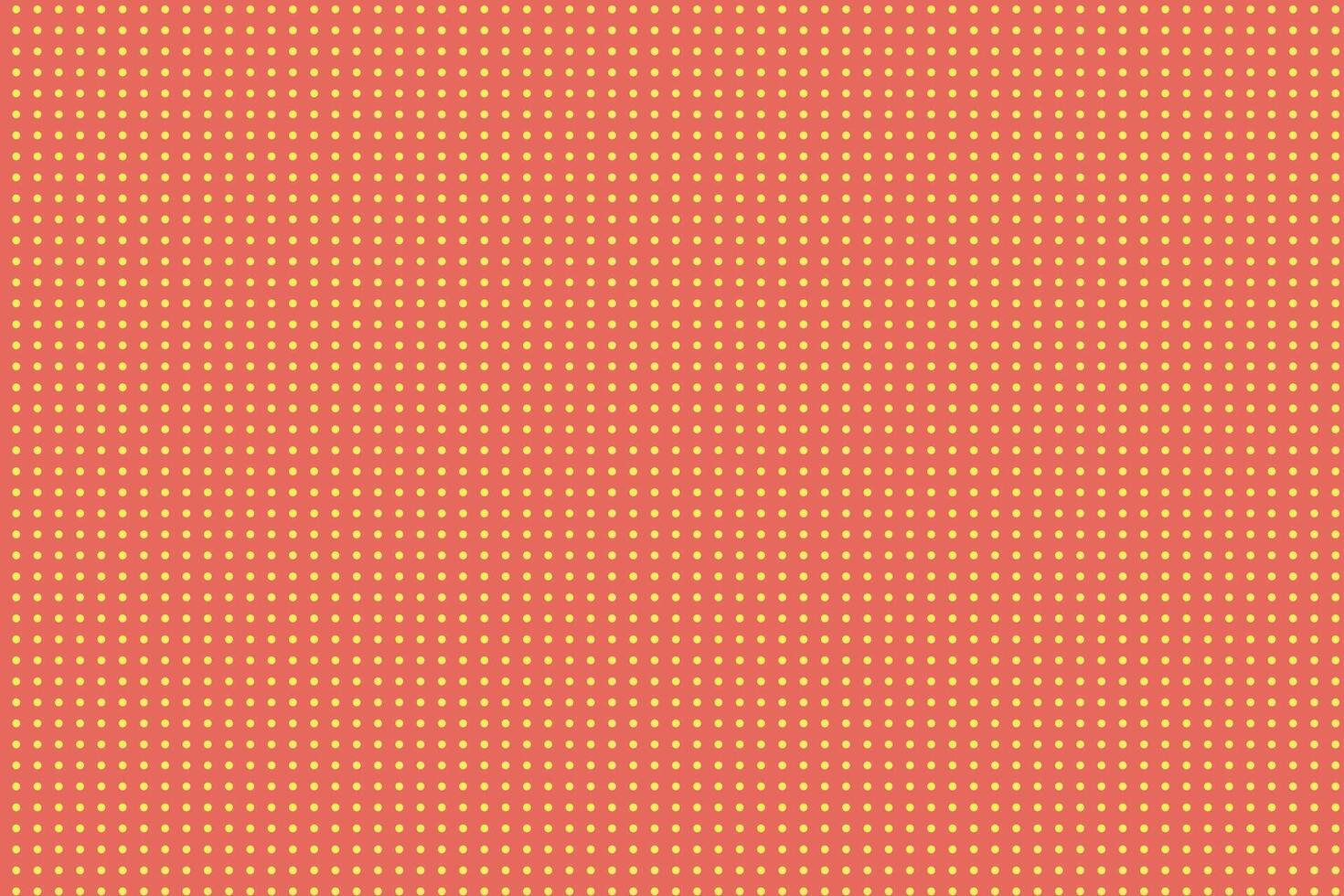 simple abstract lemonade color small star pattern on banana split color background the pattern of the triangle on a red background vector