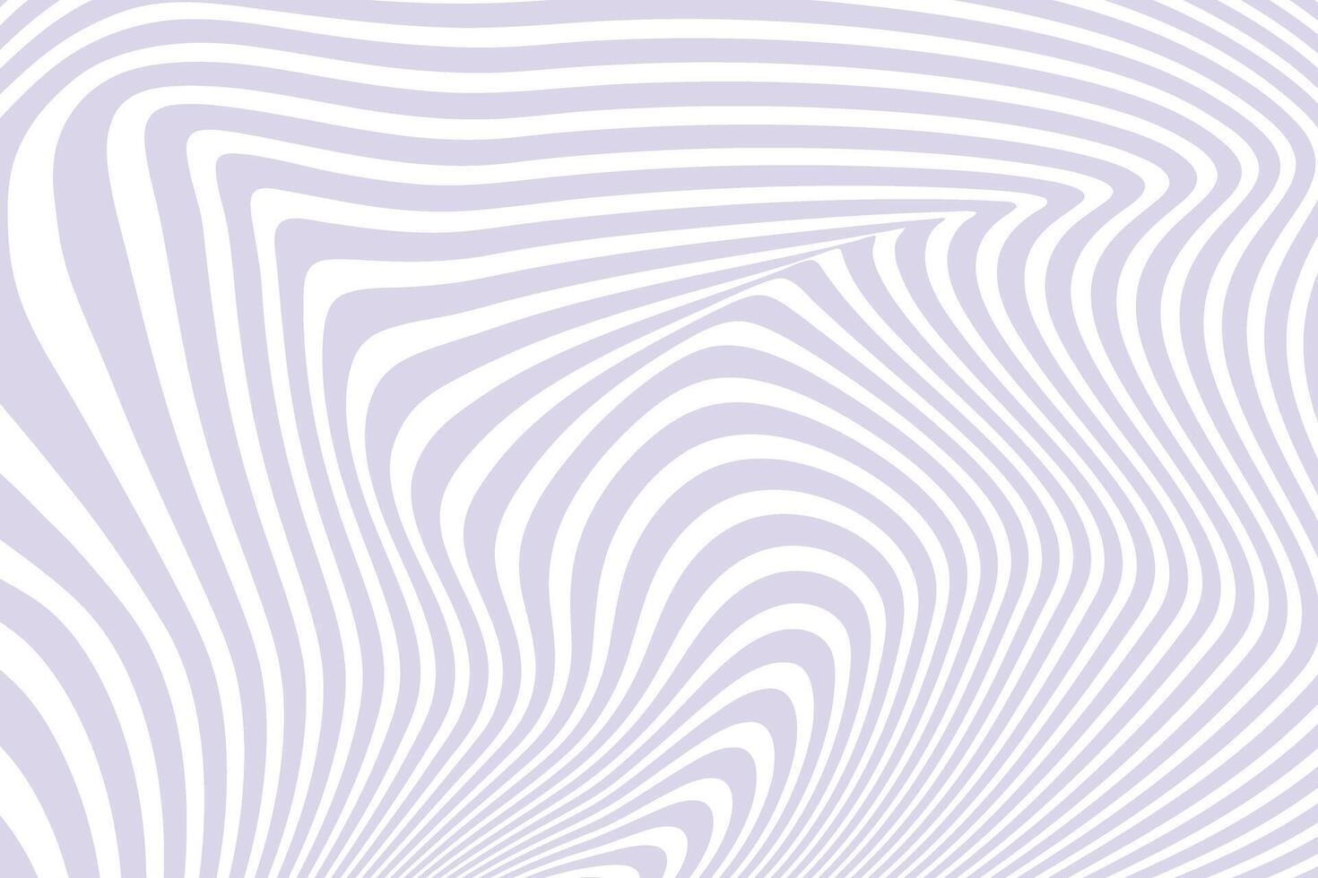 simple abstract lite purple color creative wavy pattern art a purple background with white lines that say spiral vector