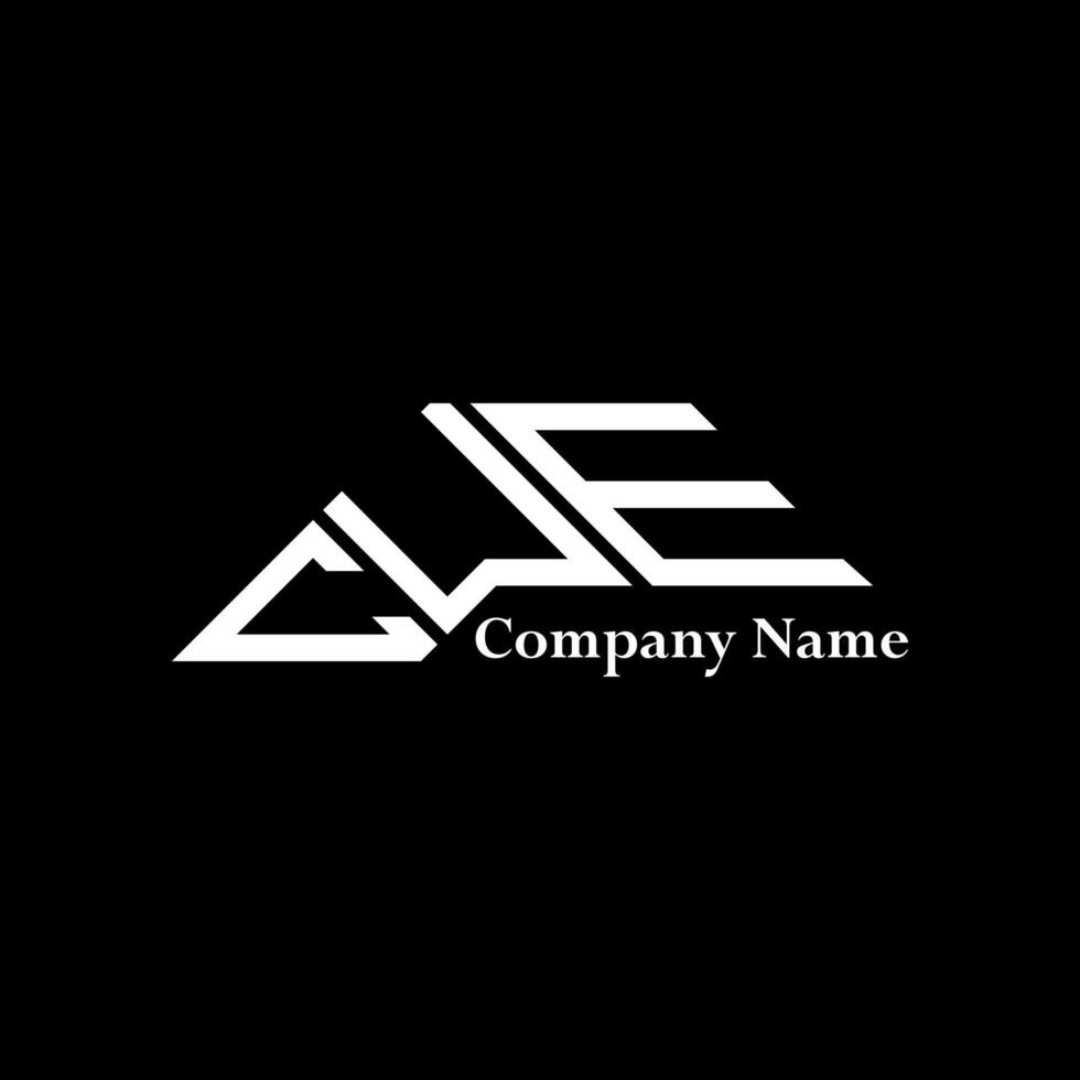 CUE logo design, CUE simple and modern logo. CUE luxurious alphabet design vector